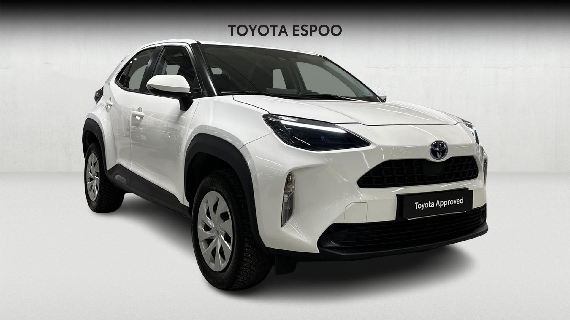 Toyota Yaris Cross 2022