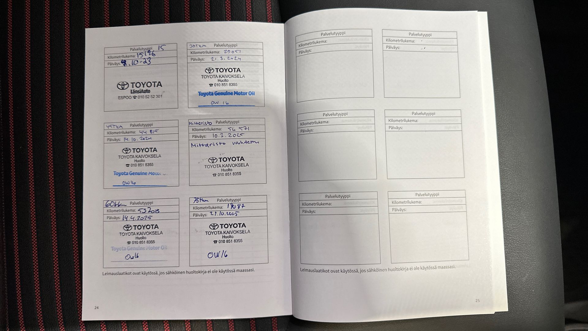 Toyota RAV4 Plug-in 2023