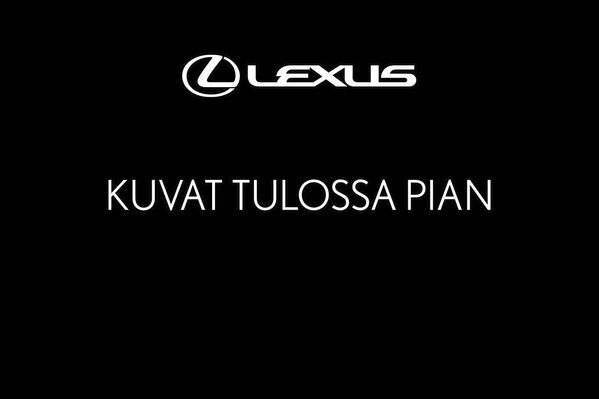 Lexus ES 2024