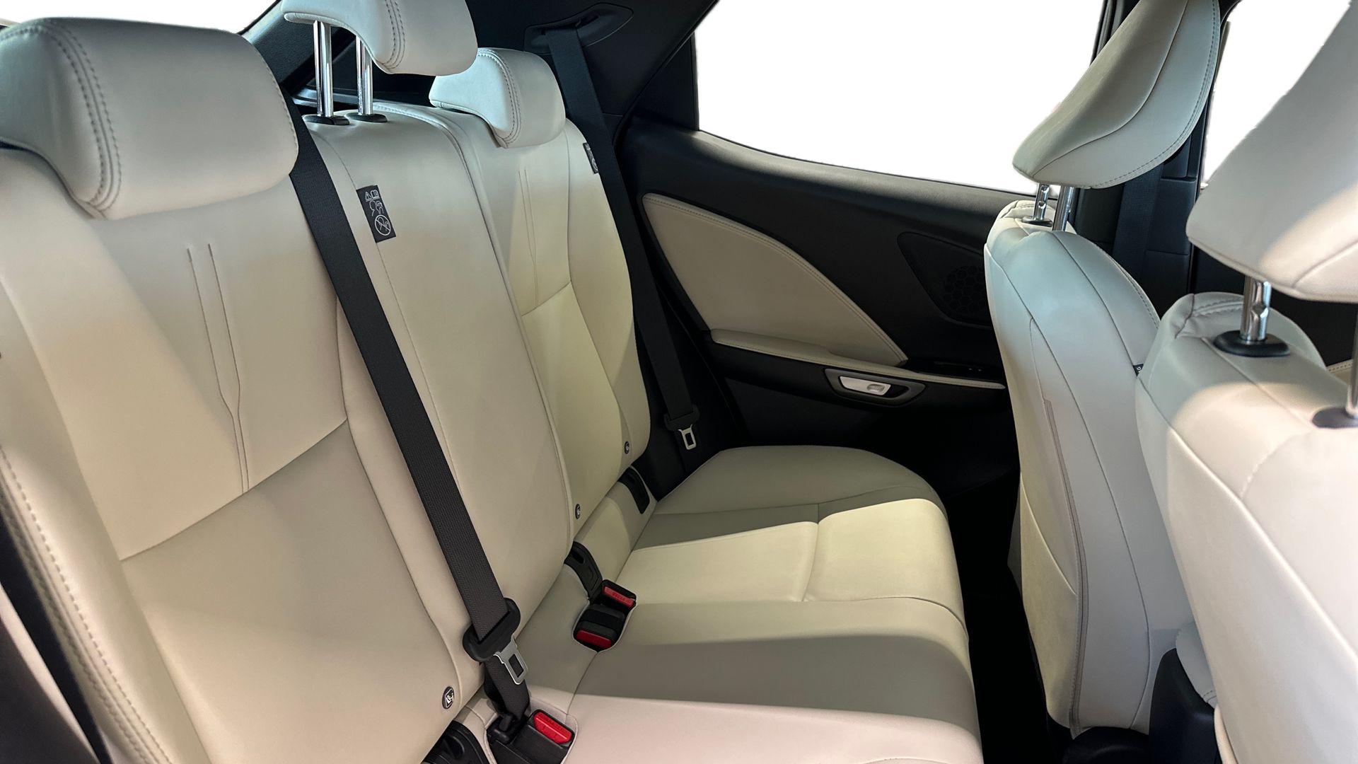 Lexus LBX 2025