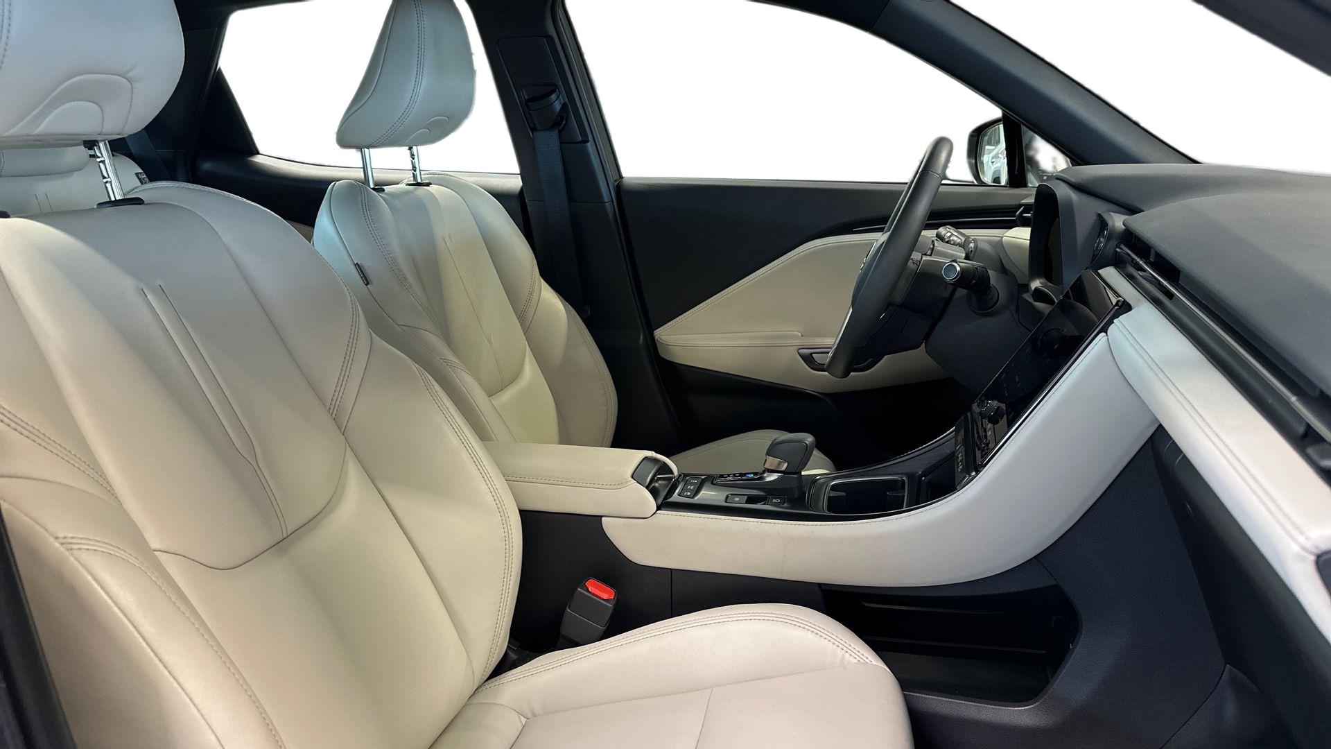 Lexus LBX 2025