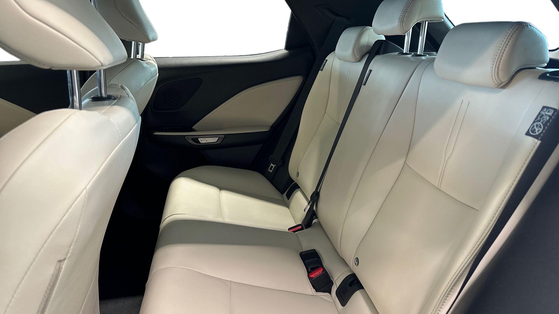 Lexus LBX 2025