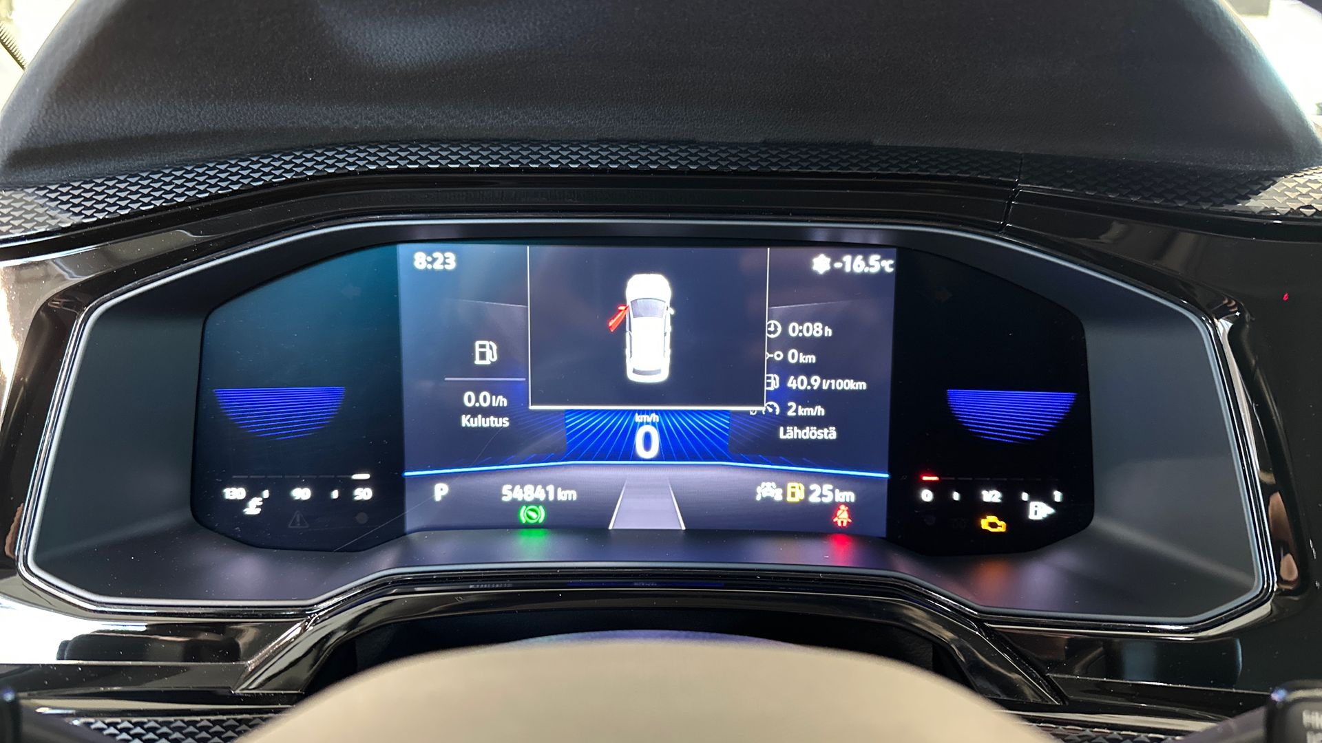 Volkswagen Taigo 2022