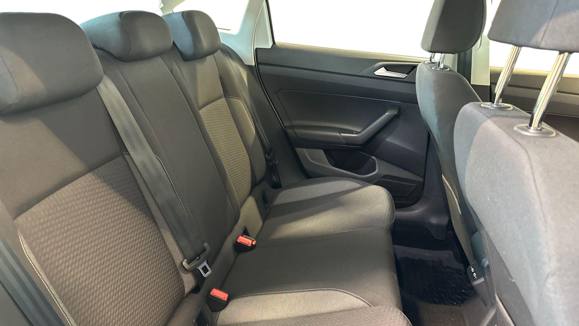 Volkswagen Taigo 2022