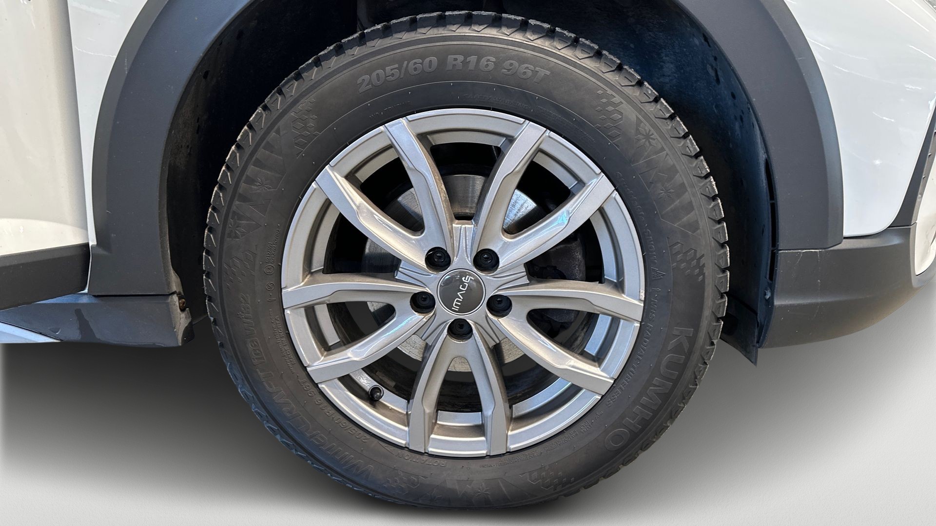 Volkswagen Taigo 2022