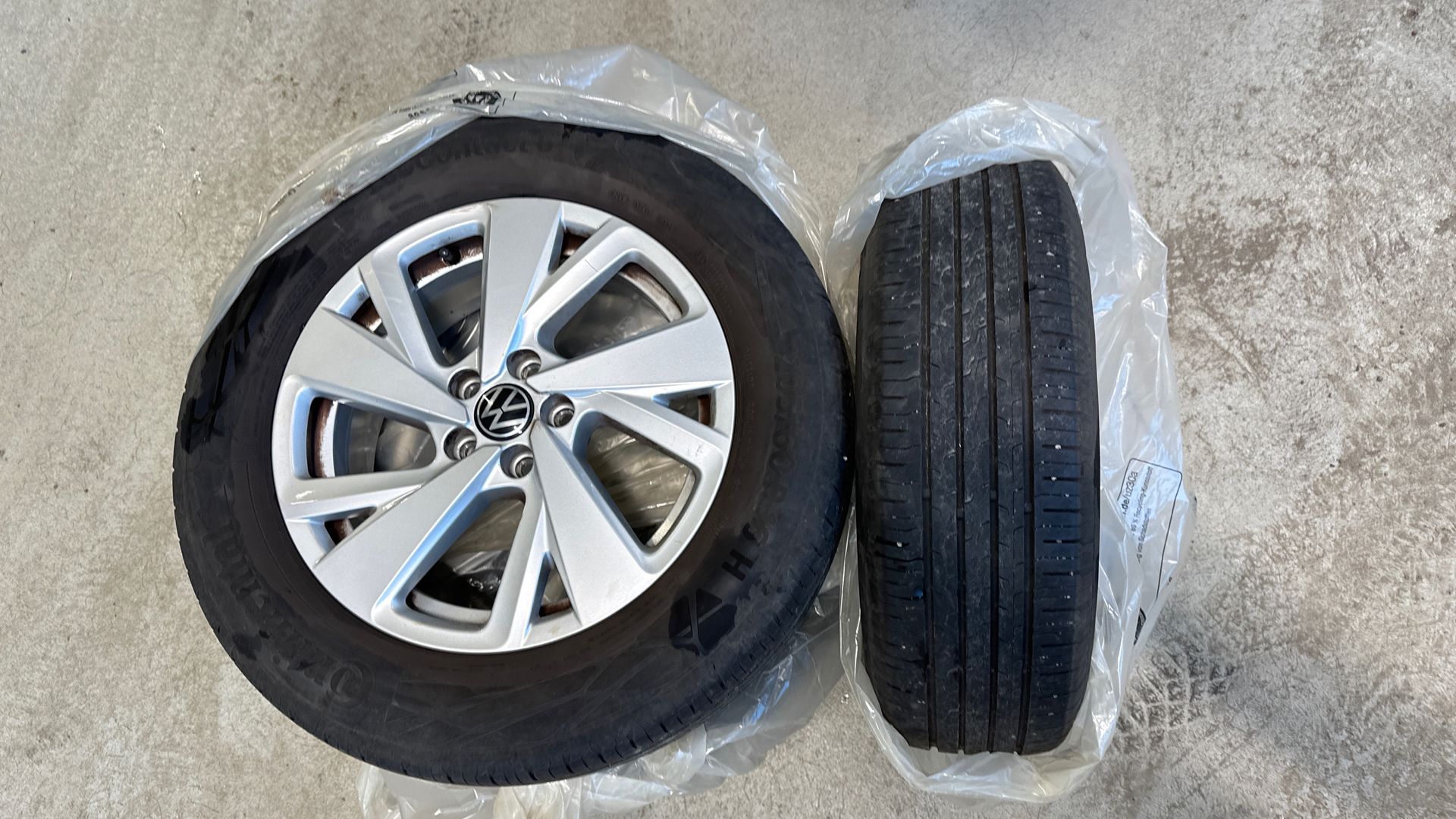 Volkswagen Taigo 2022