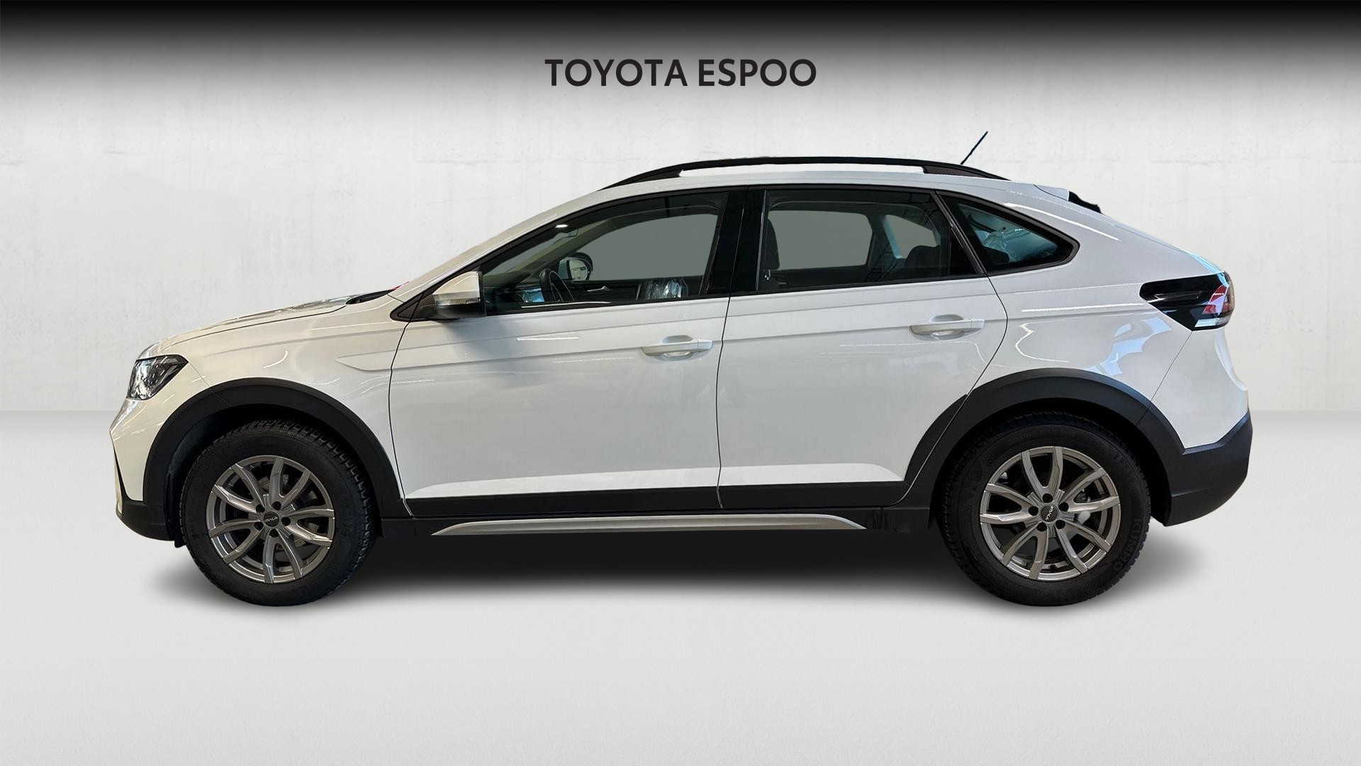 Volkswagen Taigo 2022