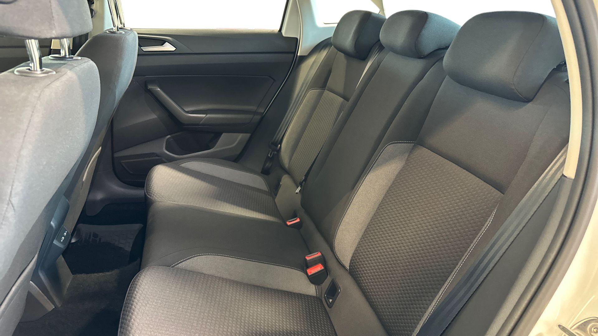 Volkswagen Taigo 2022