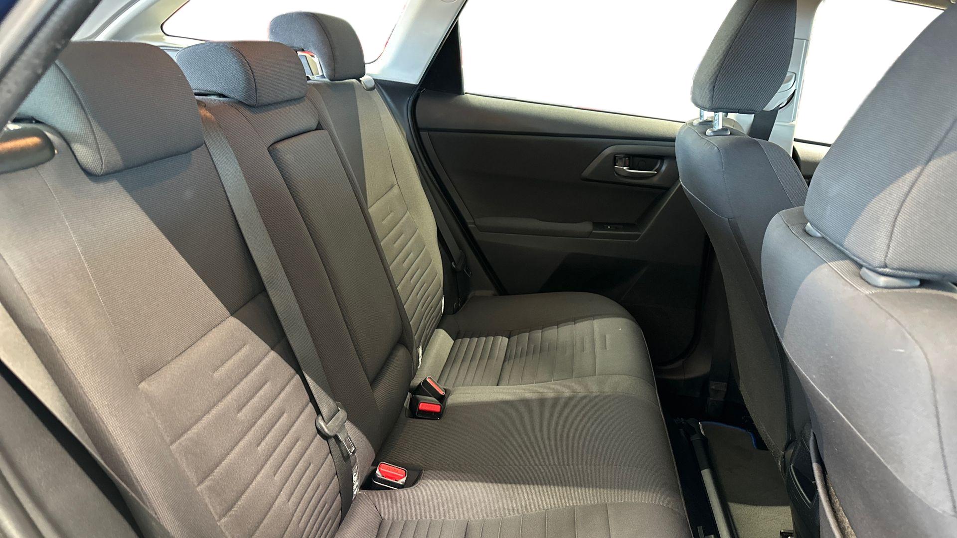 Toyota Auris 2017