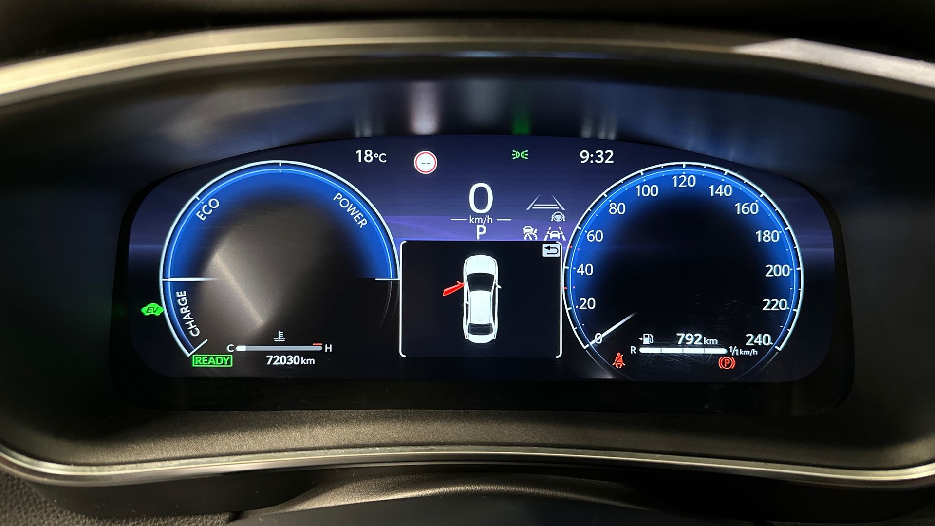 Toyota Corolla 2024