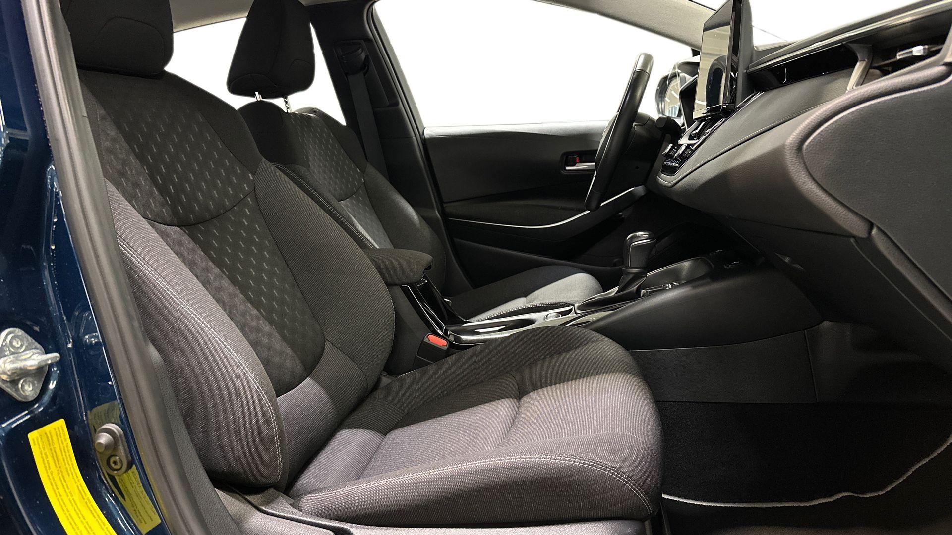 Toyota Corolla 2024