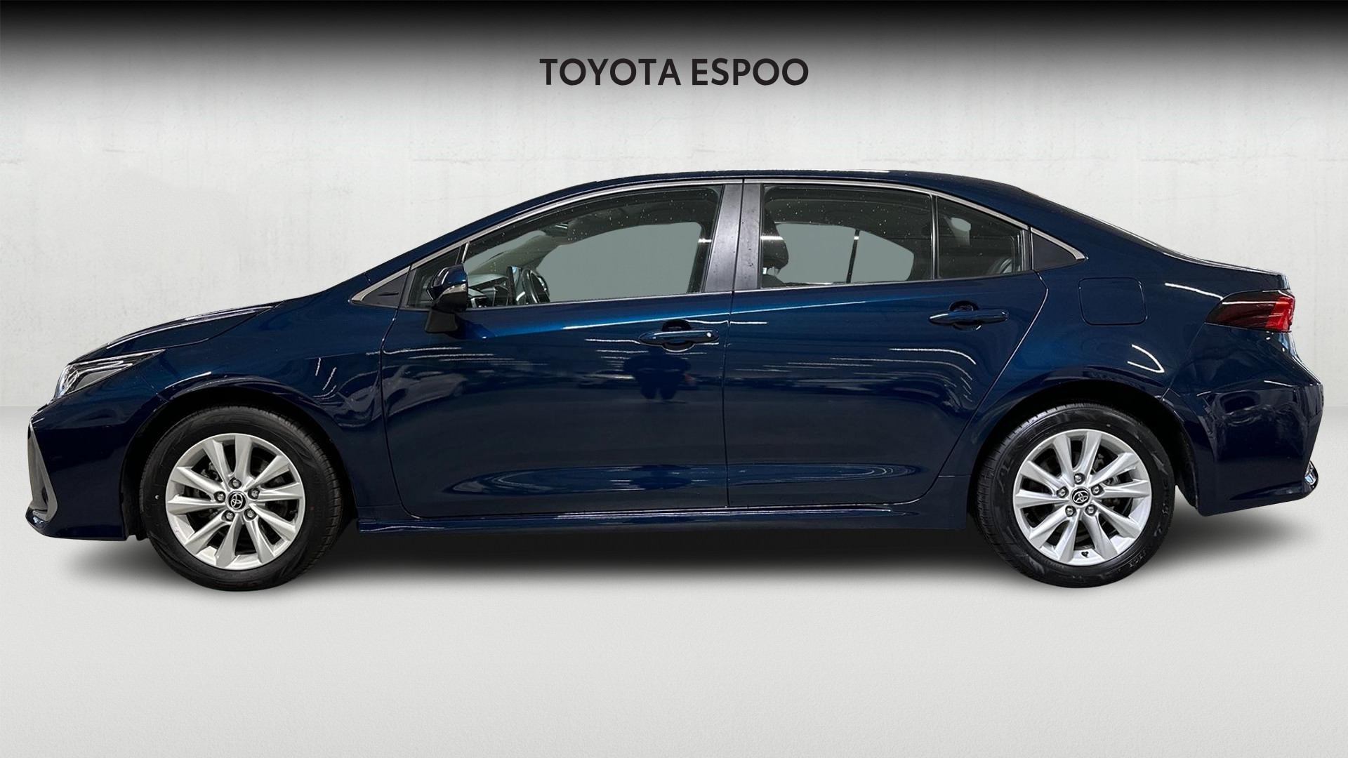 Toyota Corolla 2024