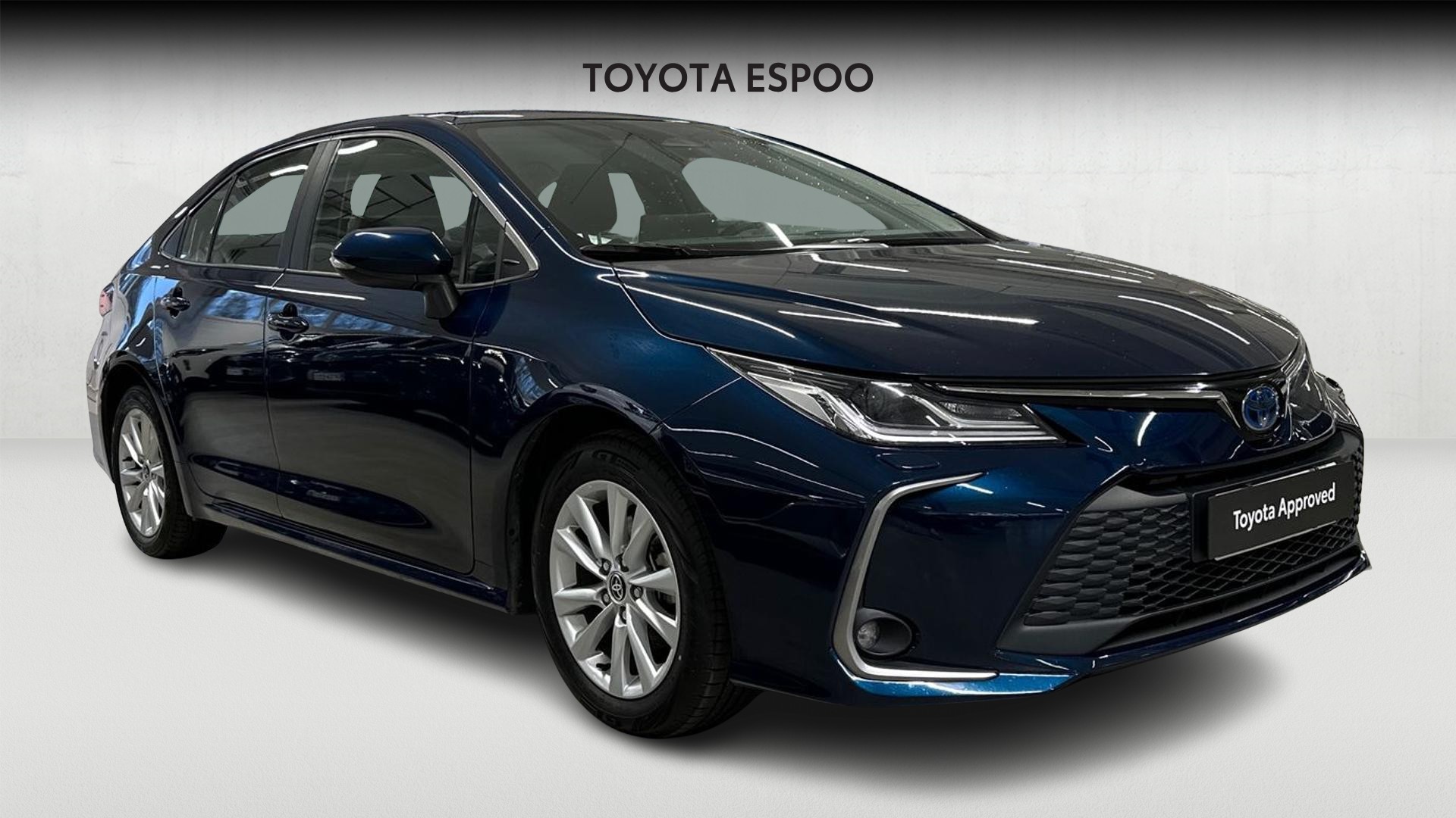 Toyota Corolla 2024