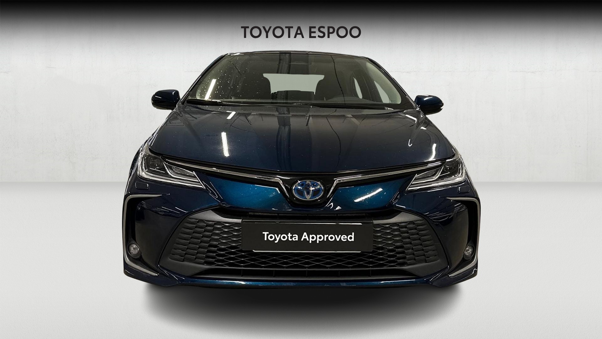 Toyota Corolla 2024