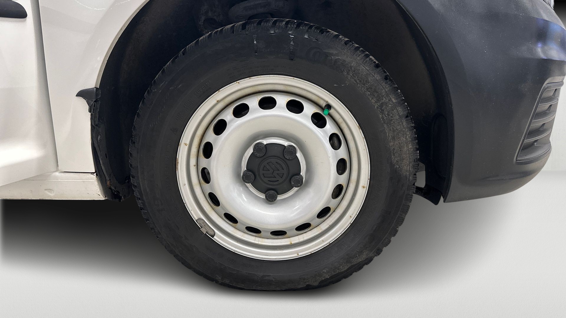 Volkswagen Caddy 2020