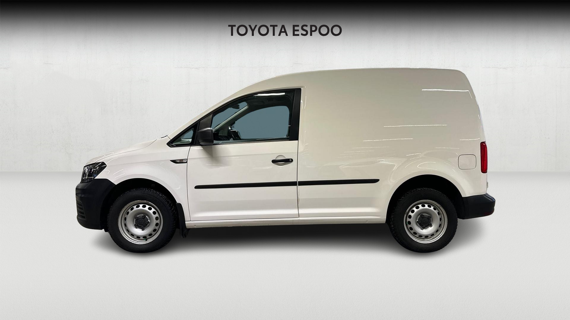 Volkswagen Caddy 2020