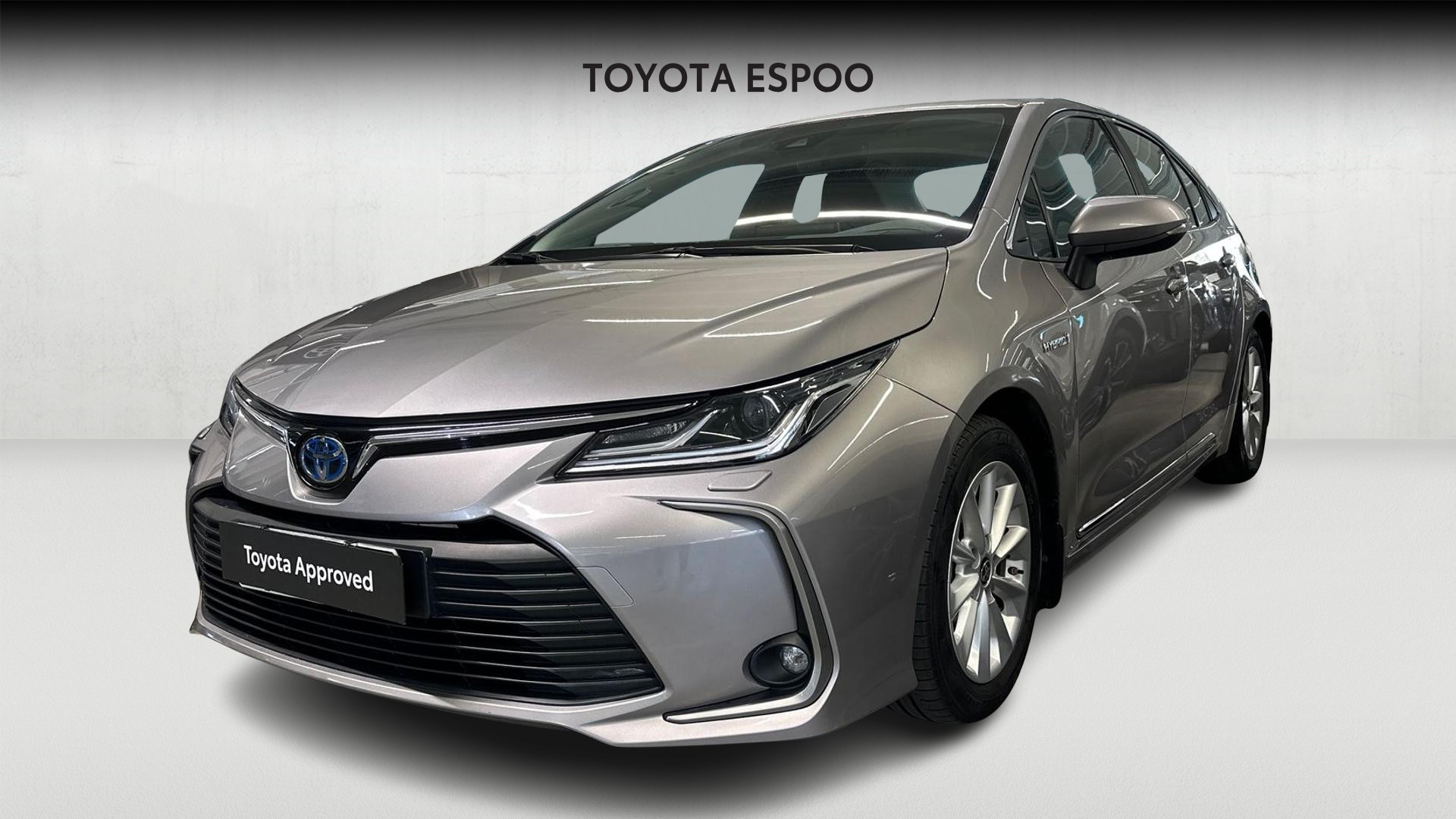 Toyota Corolla 2020