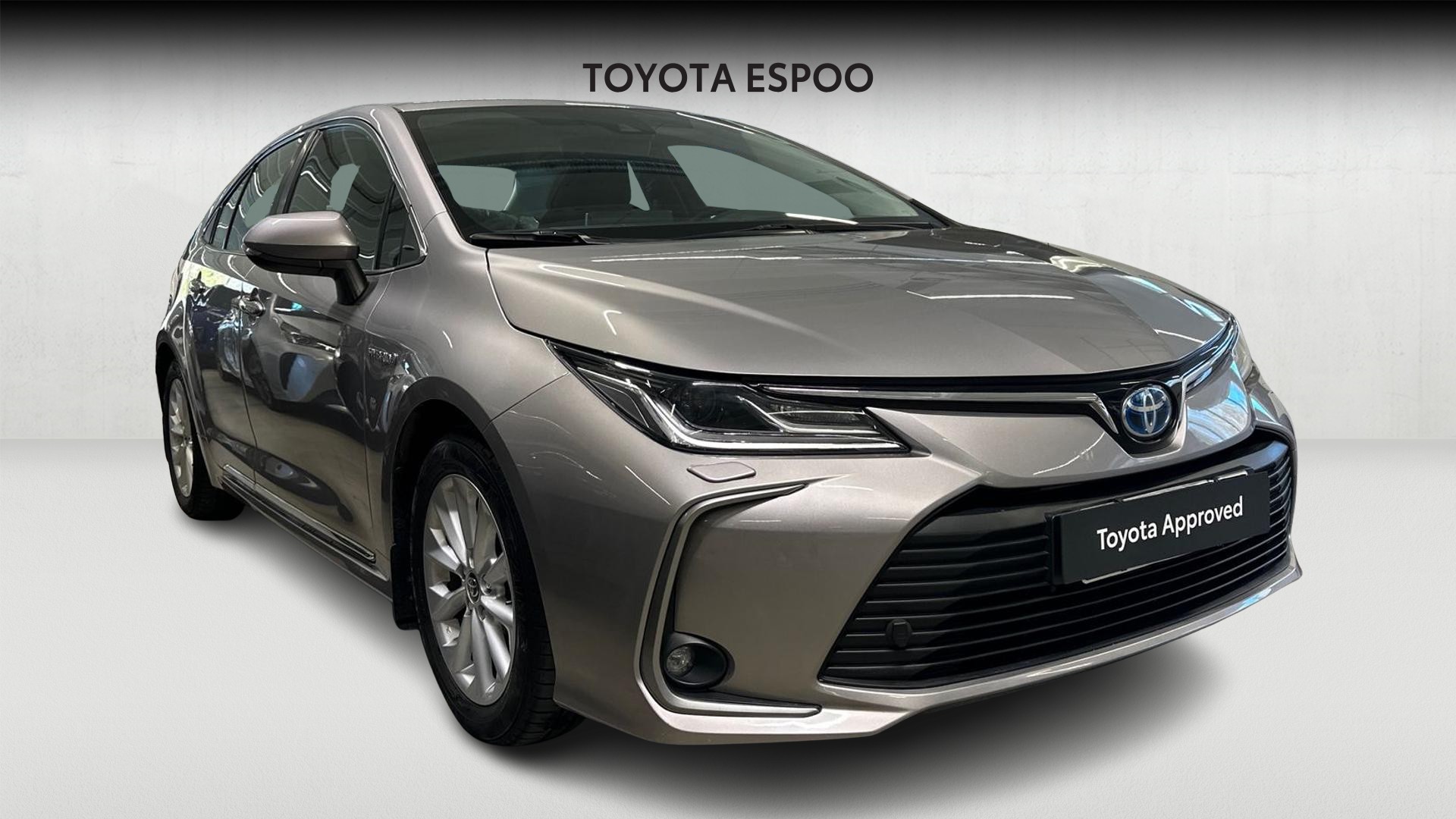 Toyota Corolla 2020