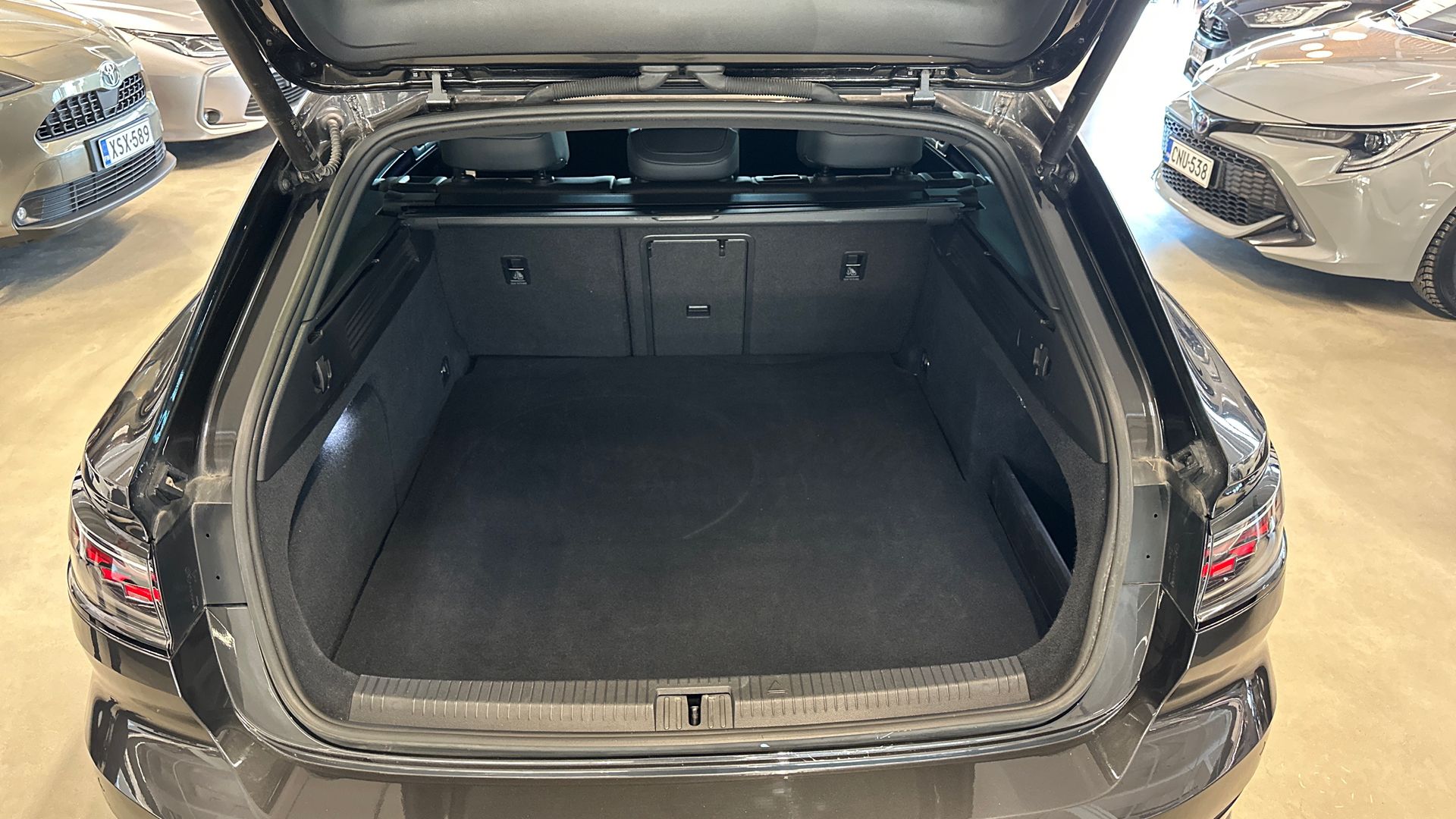 Volkswagen Arteon 2022