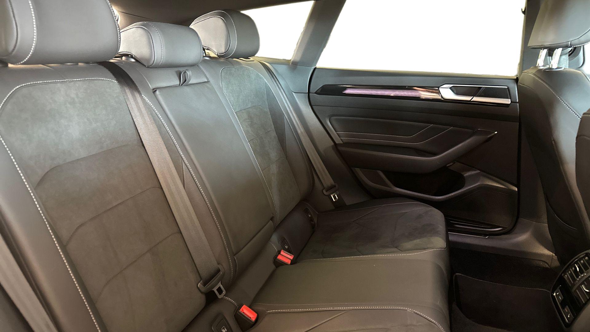 Volkswagen Arteon 2022