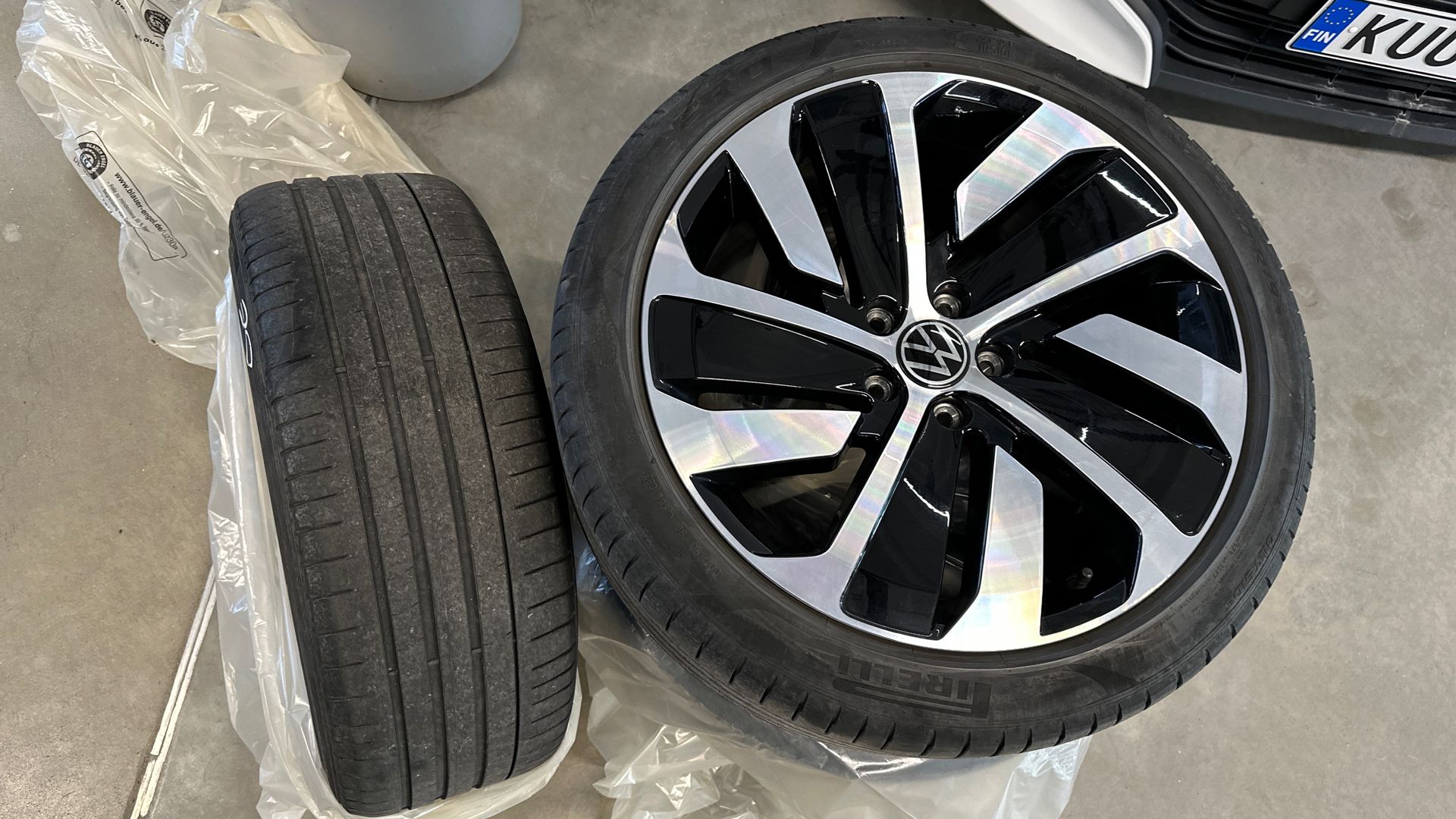 Volkswagen Arteon 2022