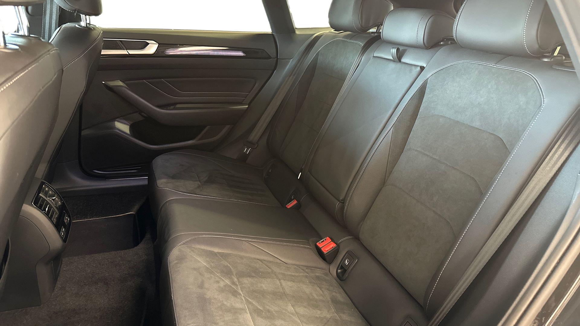 Volkswagen Arteon 2022