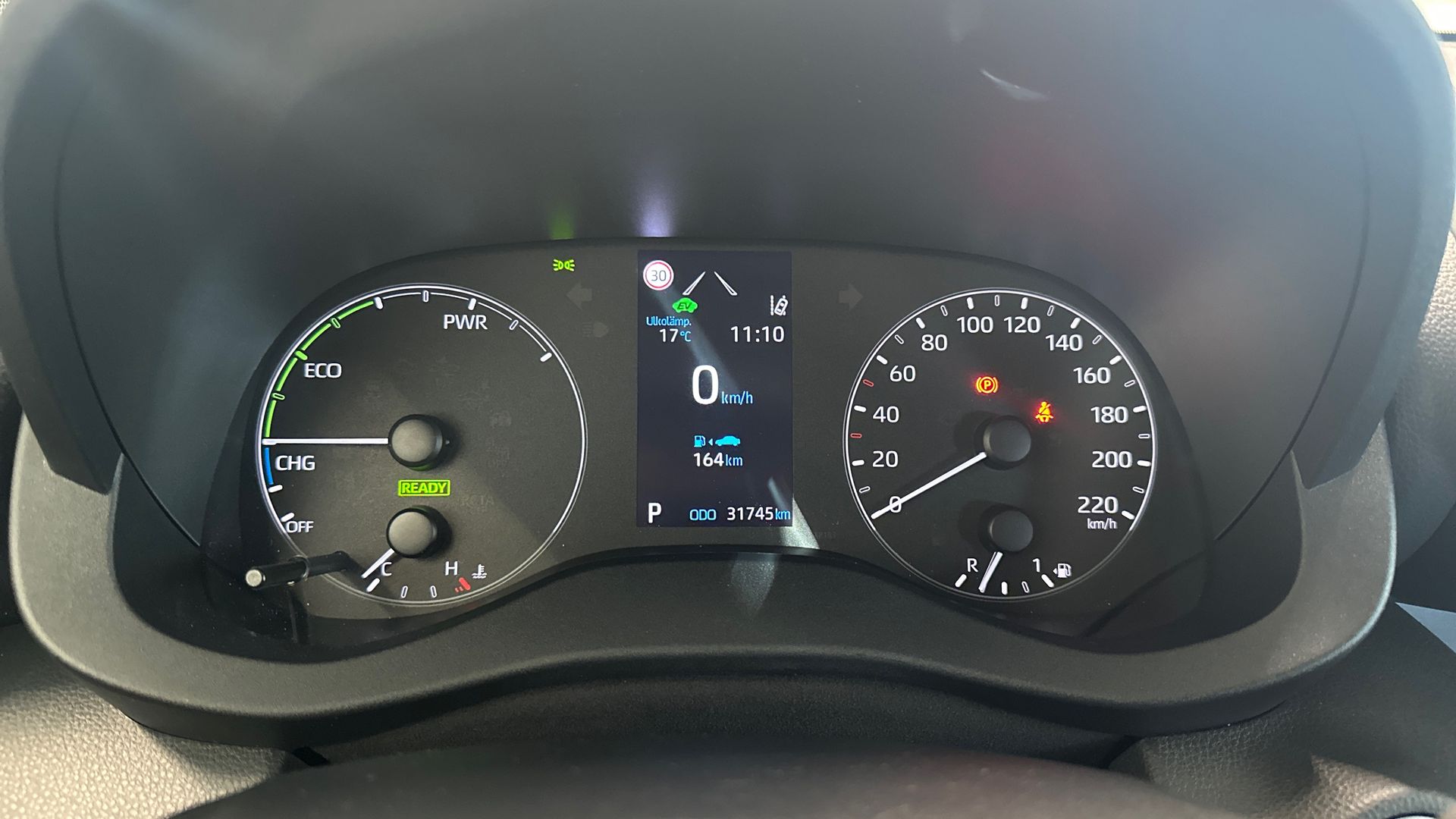 Toyota Yaris 2022