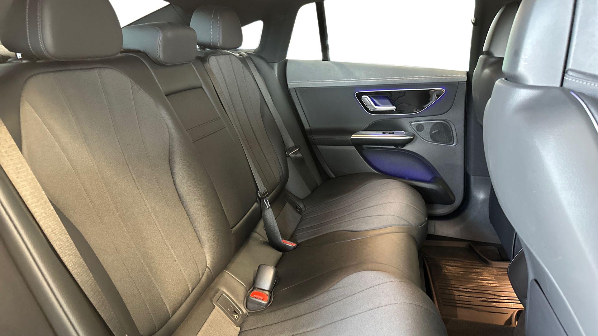 Mercedes-Benz EQE 2023