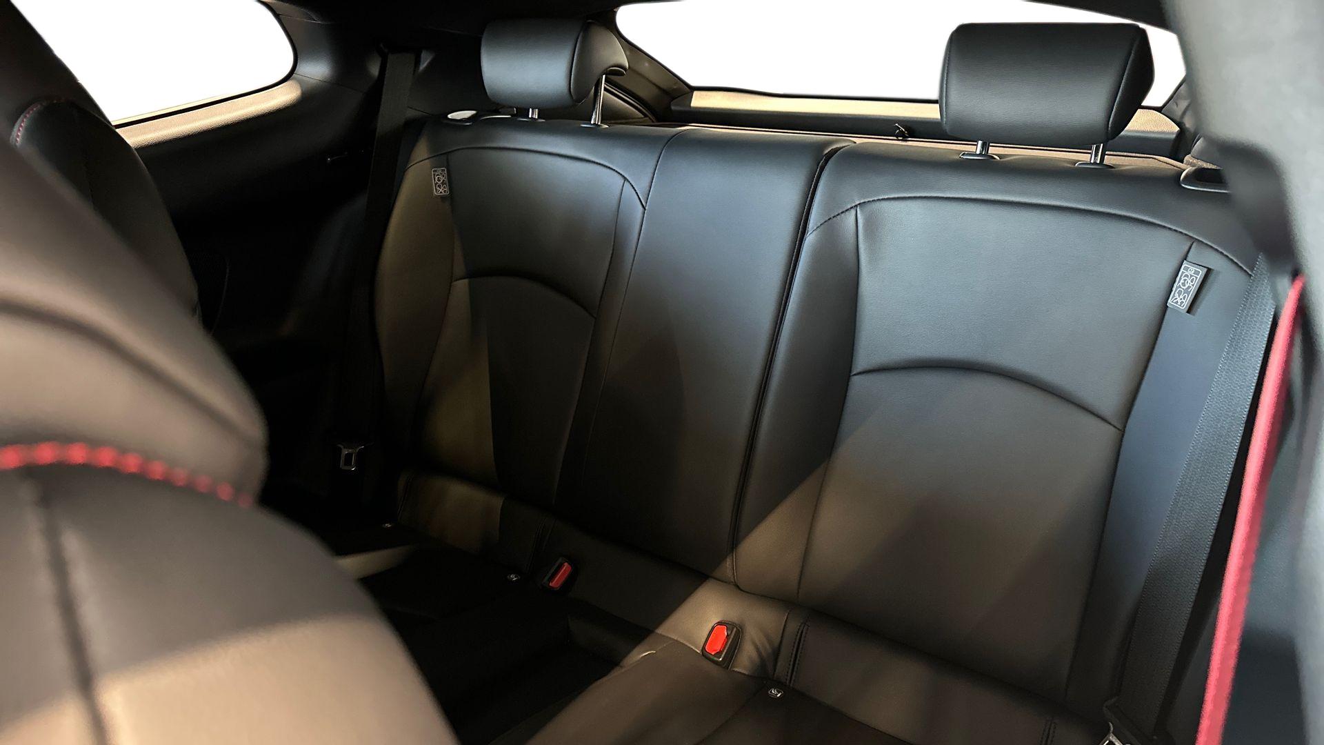 TOYOTA GR Yaris 2024