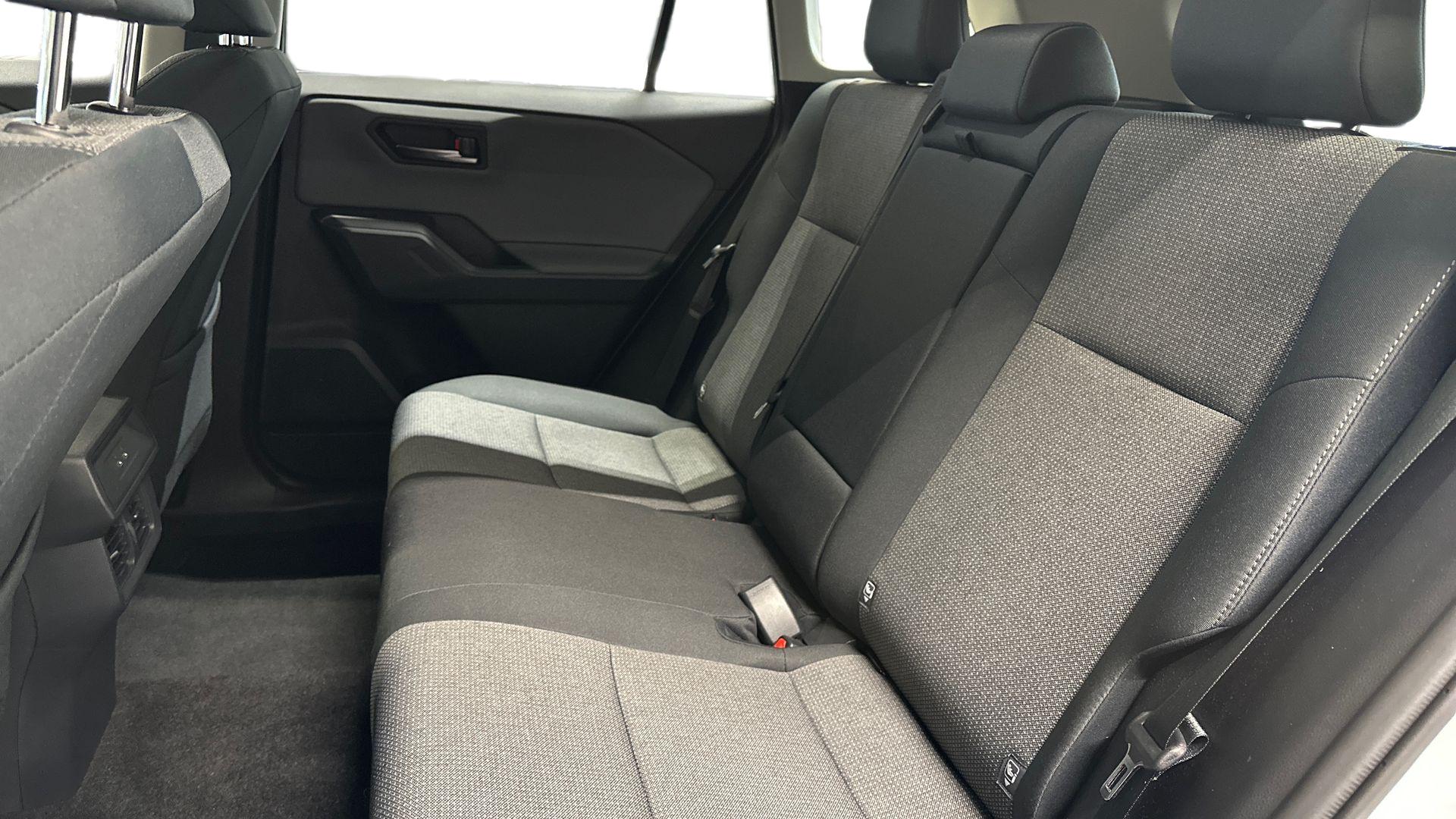 Toyota RAV4 2026