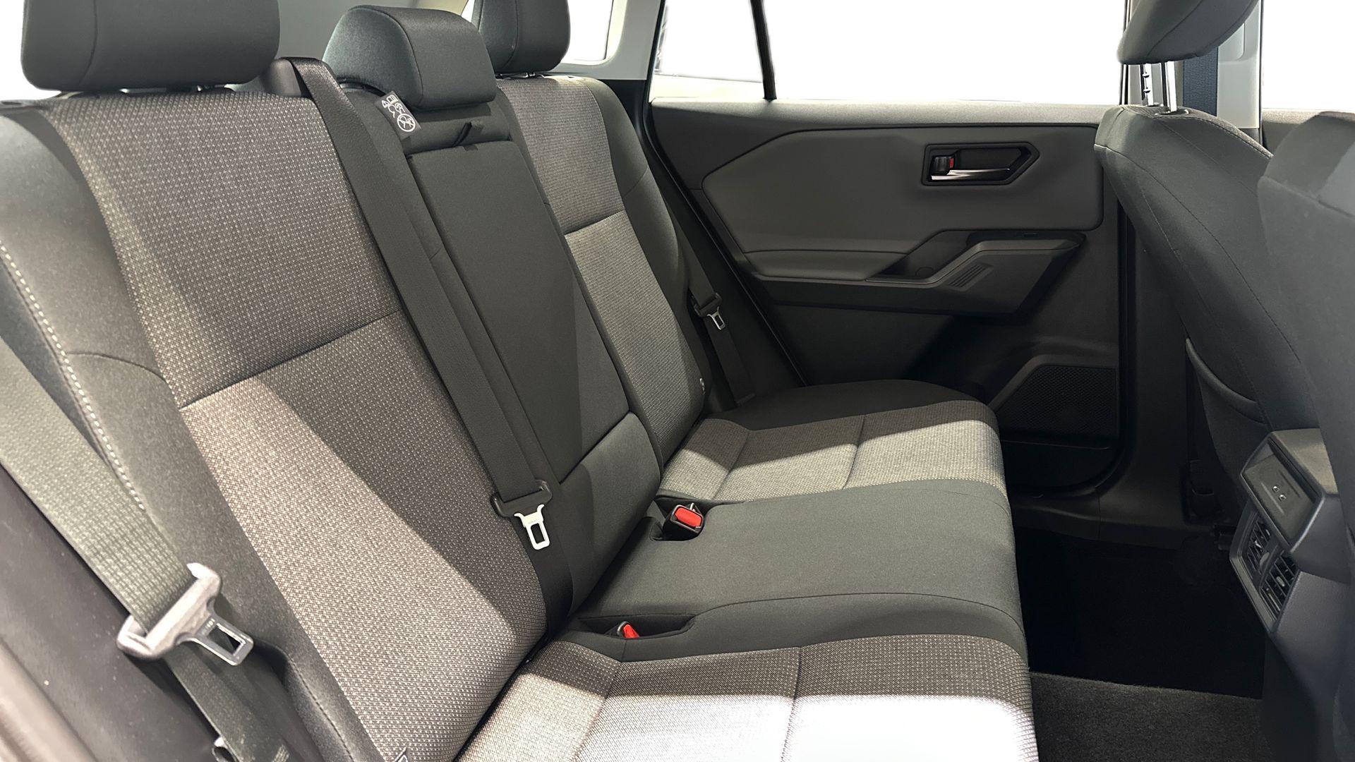 Toyota RAV4 2026