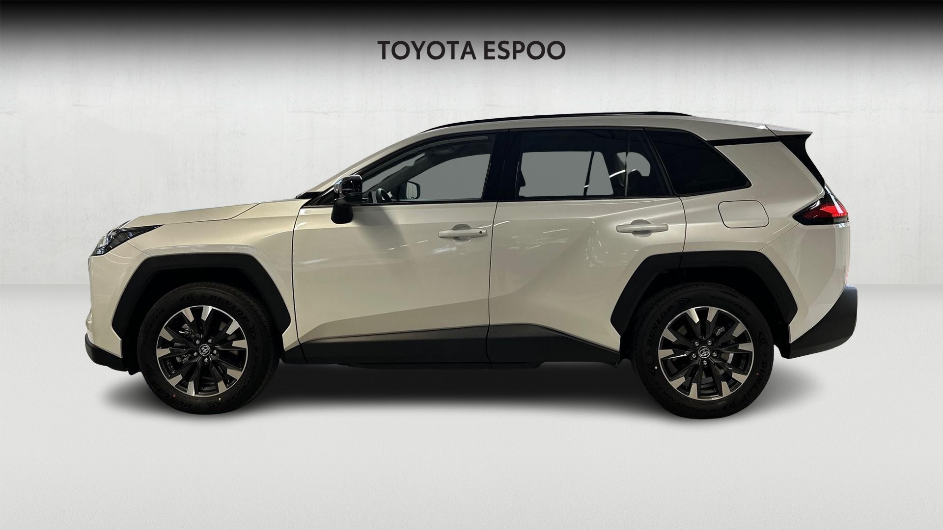 Toyota RAV4 2026