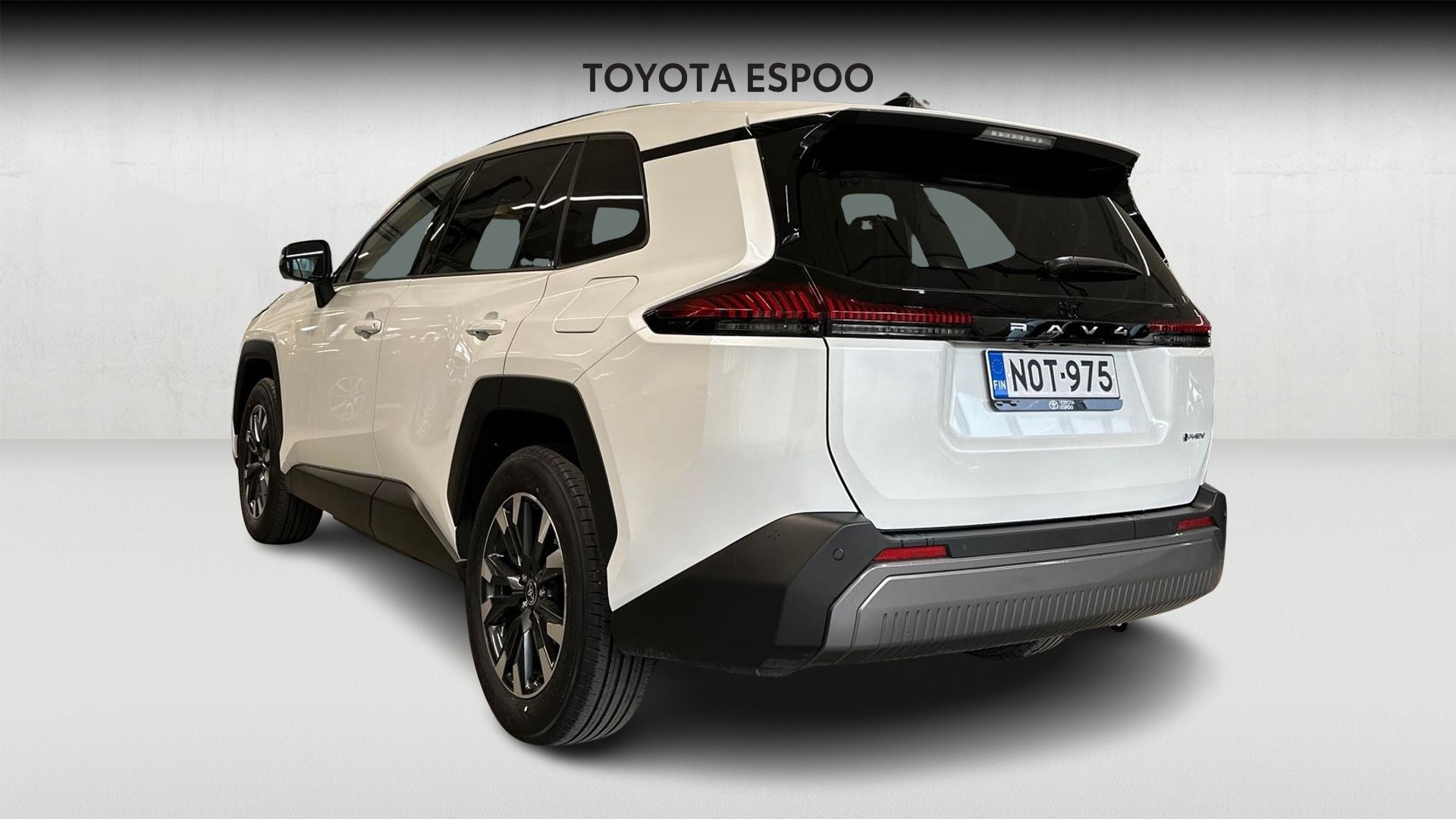 Toyota RAV4 2026