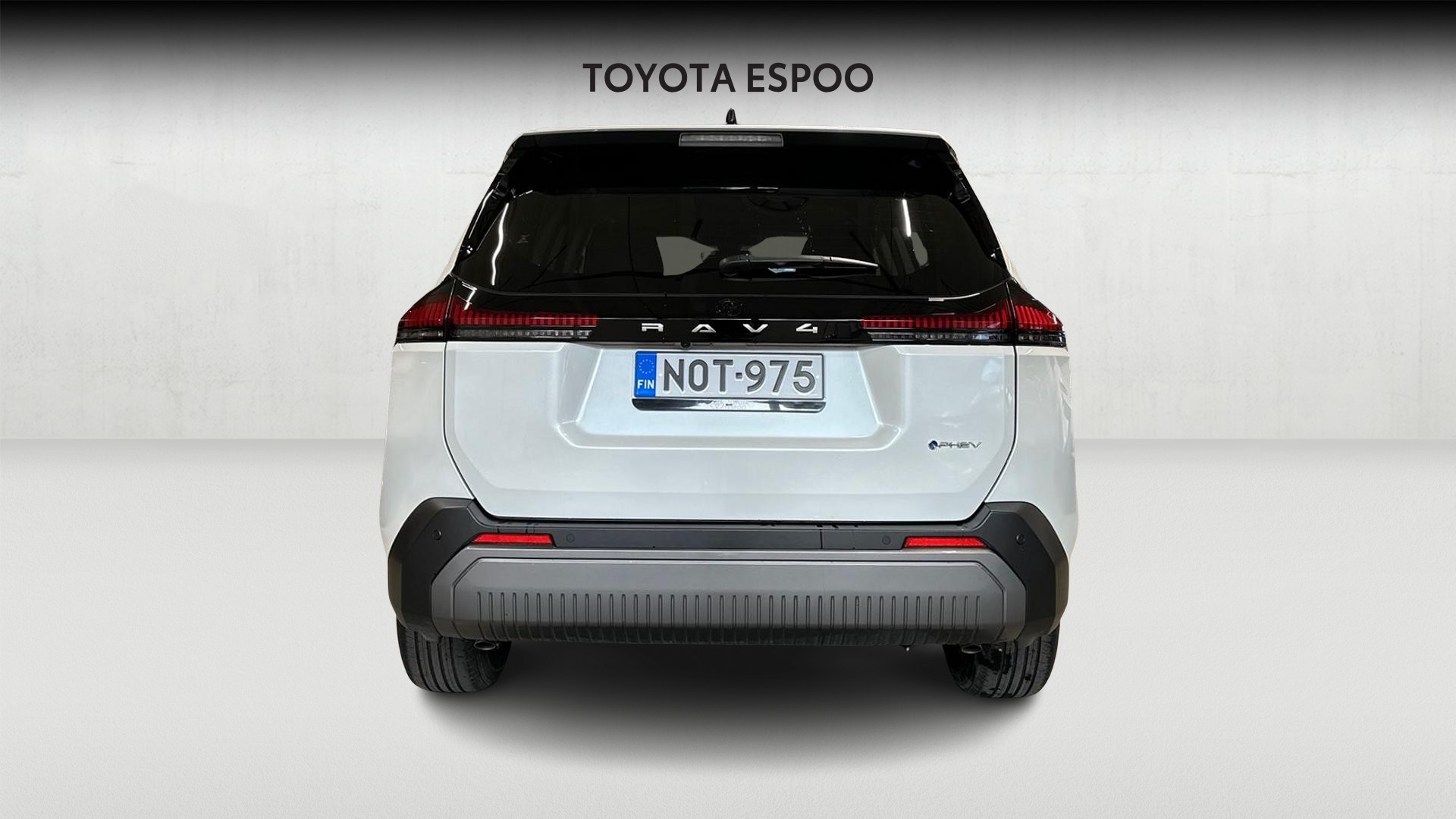 Toyota RAV4 2026
