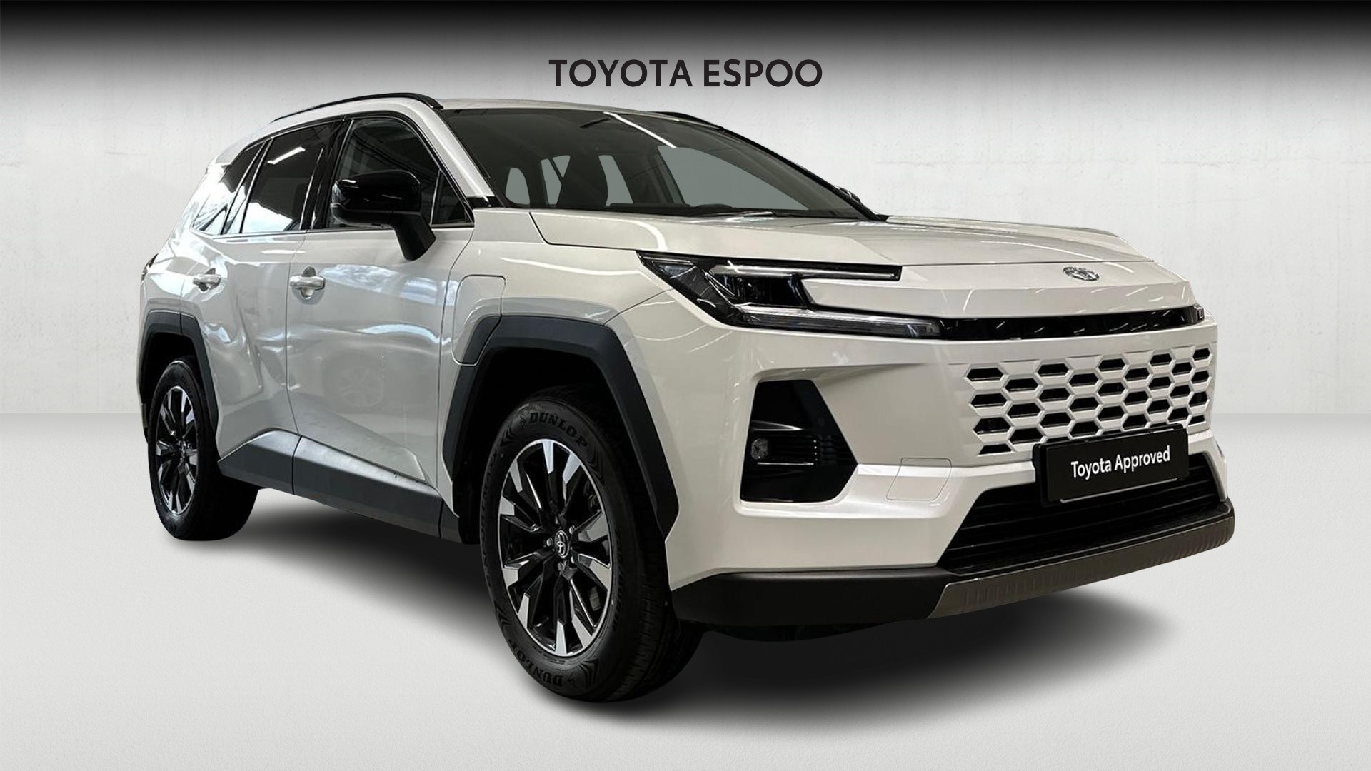 Toyota RAV4 2026