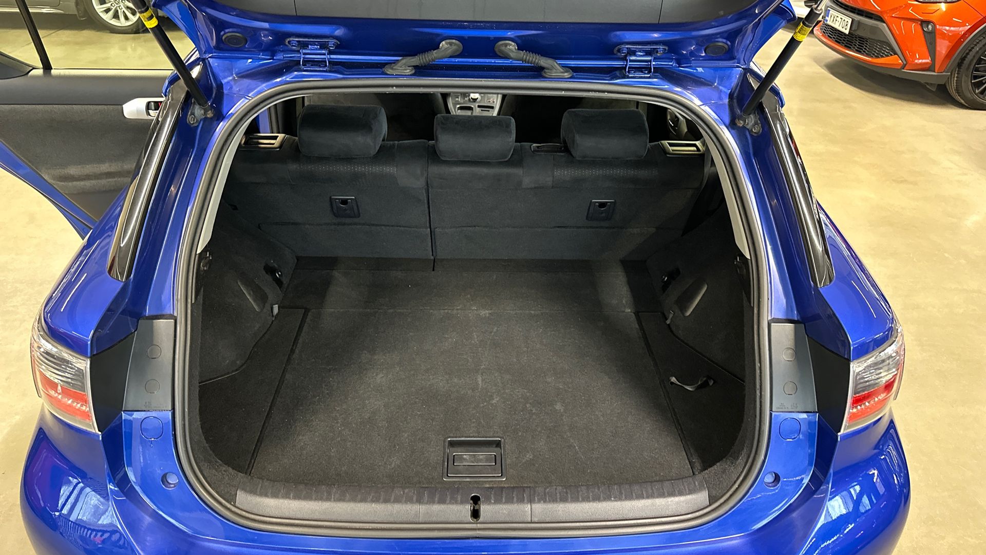 Lexus CT 2012