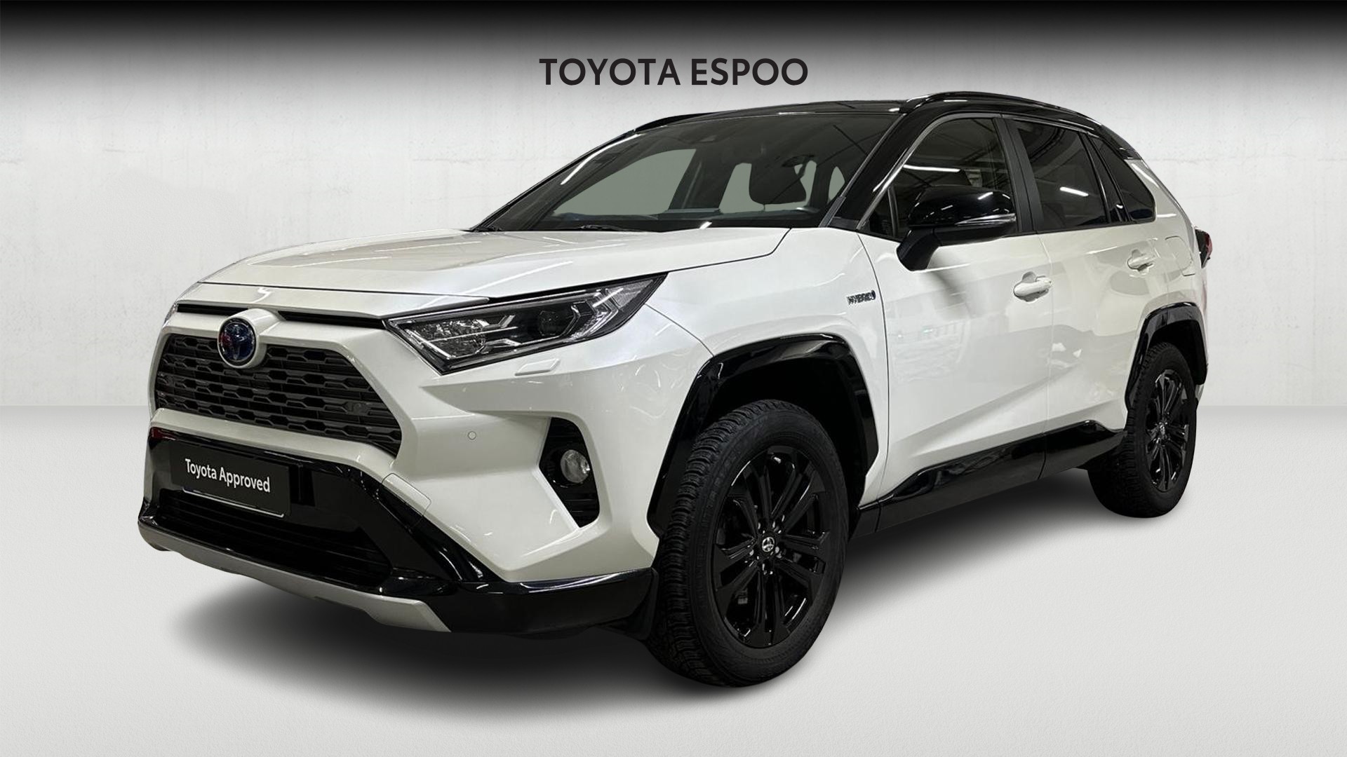 Toyota RAV4 2020