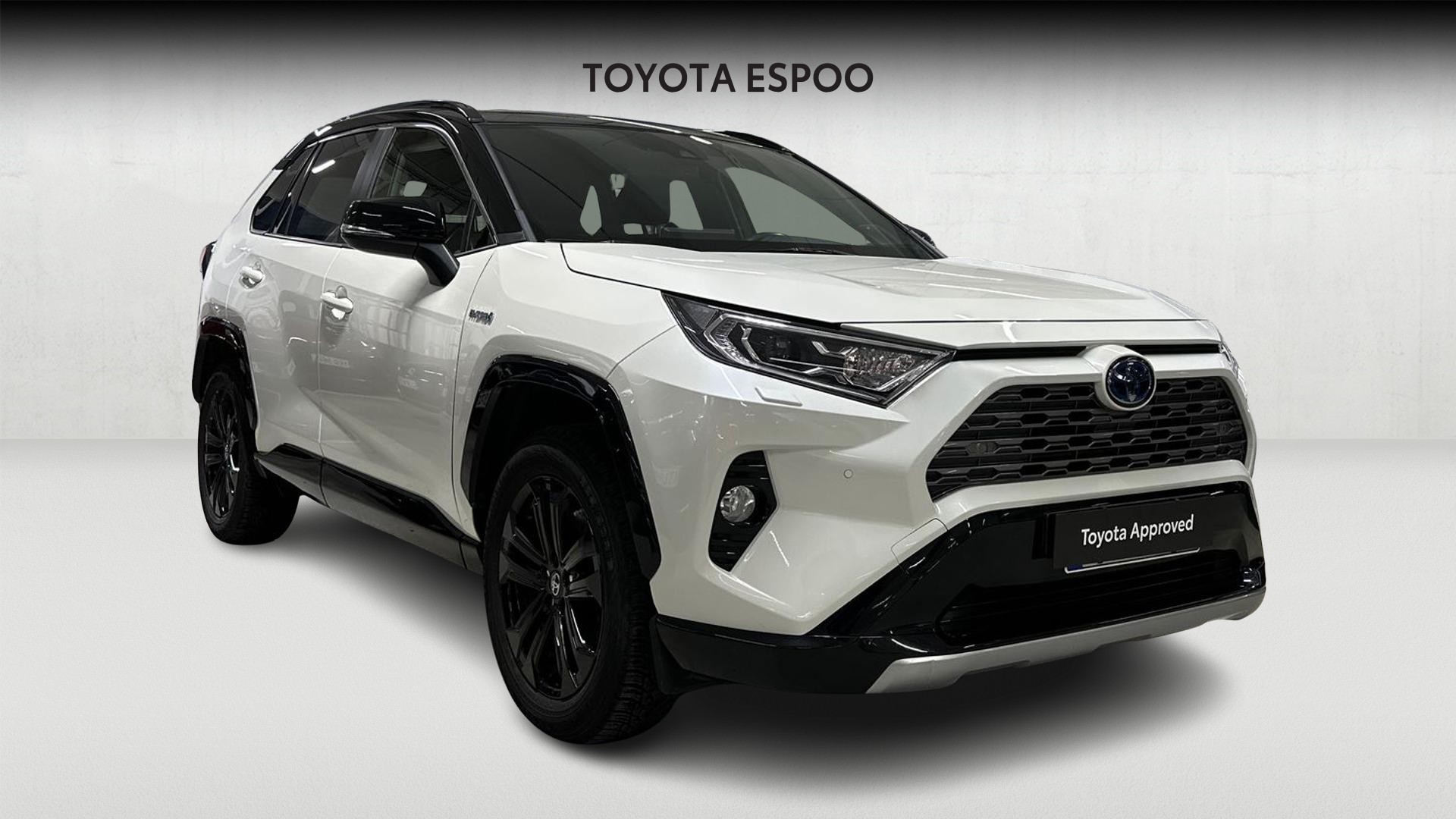 Toyota RAV4 2020