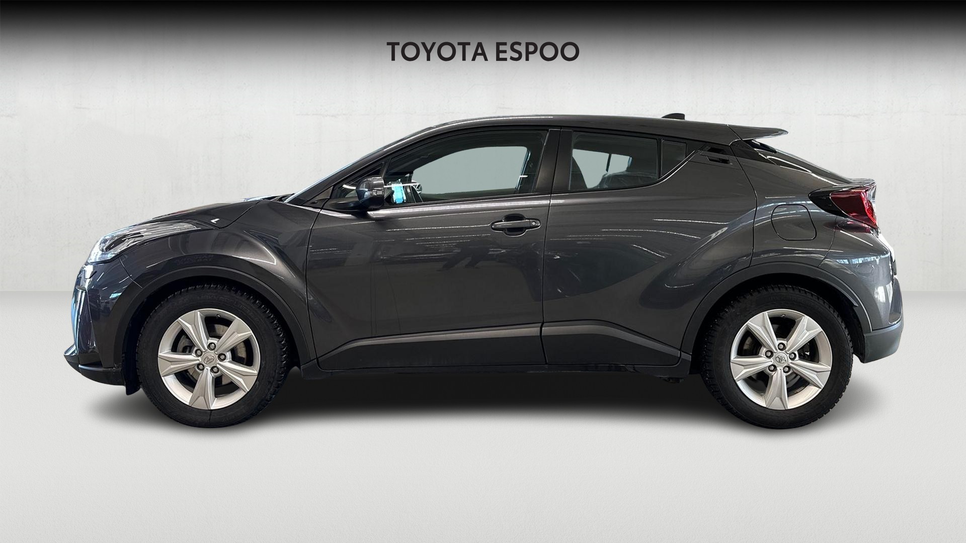 Toyota C-HR 2023