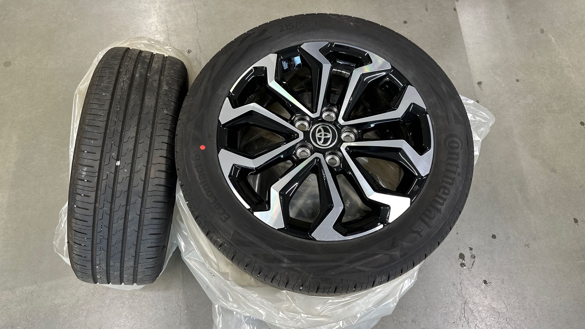 Toyota Yaris Cross 21
