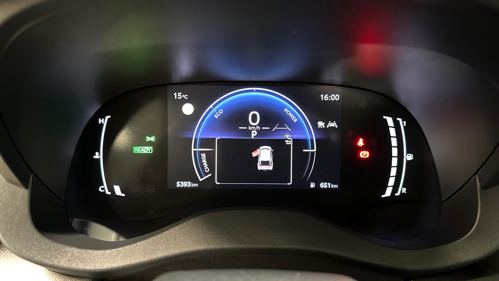 Toyota Yaris Cross 2026