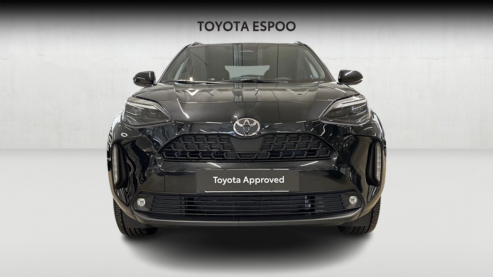 Toyota Yaris Cross 2026