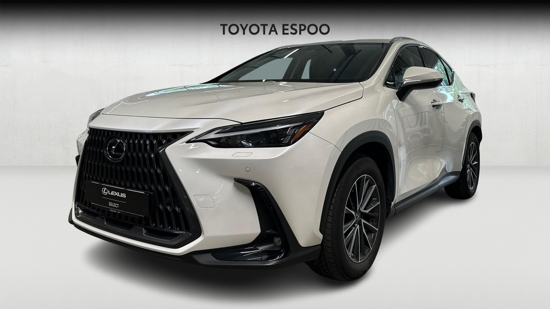 LEXUS NX 2024