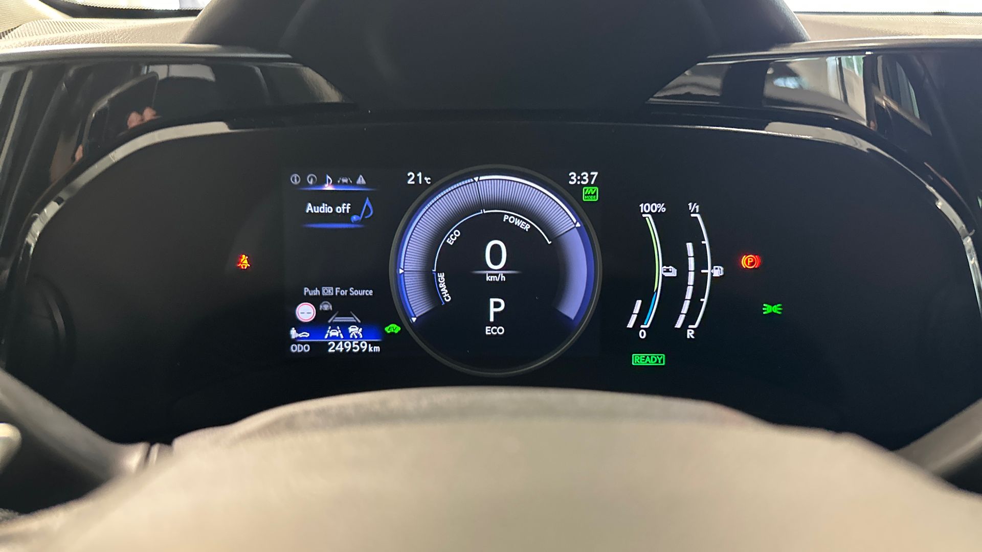 LEXUS NX 2024