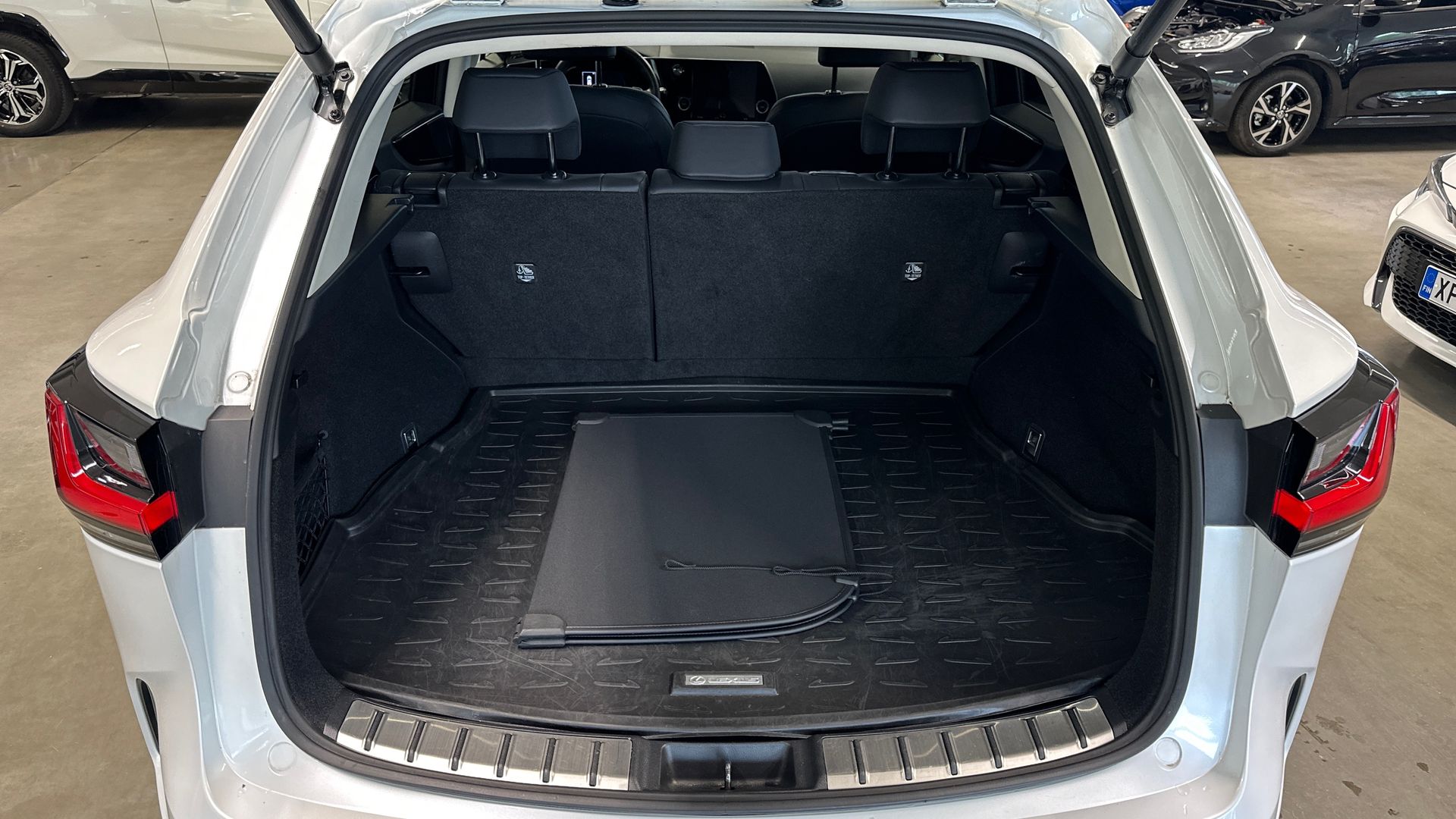 LEXUS NX 2024
