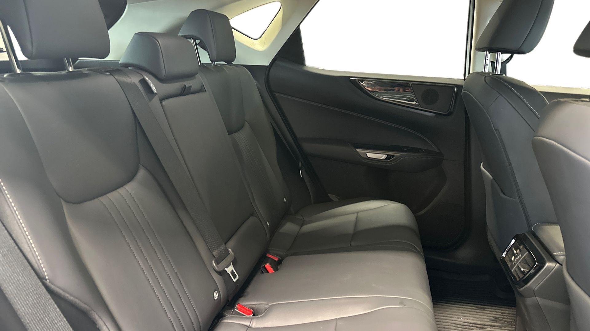 LEXUS NX 2024