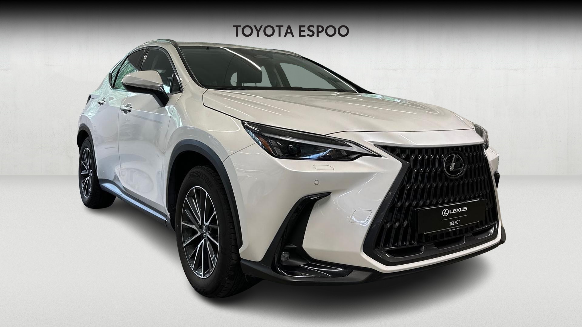 LEXUS NX 2024