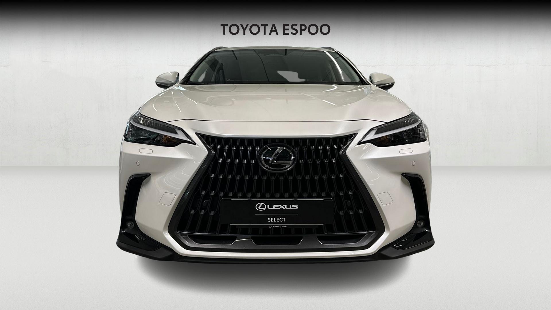 LEXUS NX 2024
