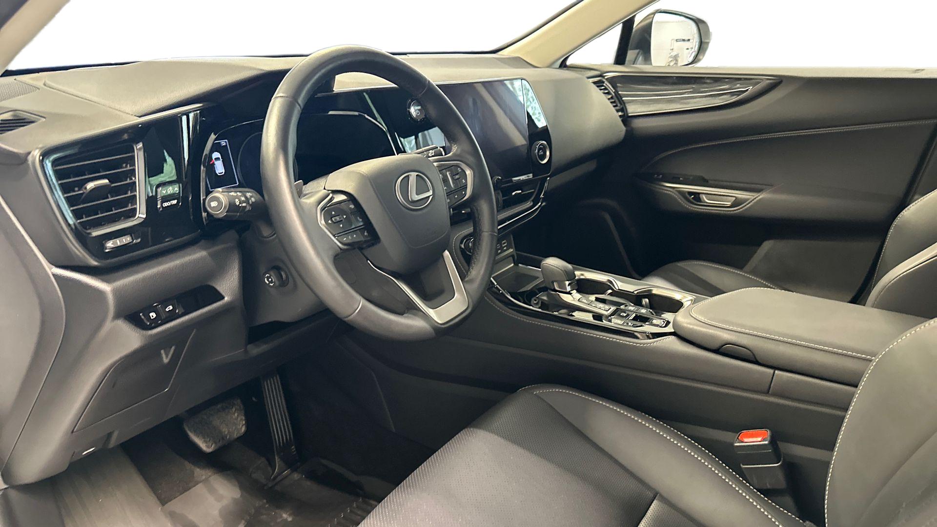 LEXUS NX 2024