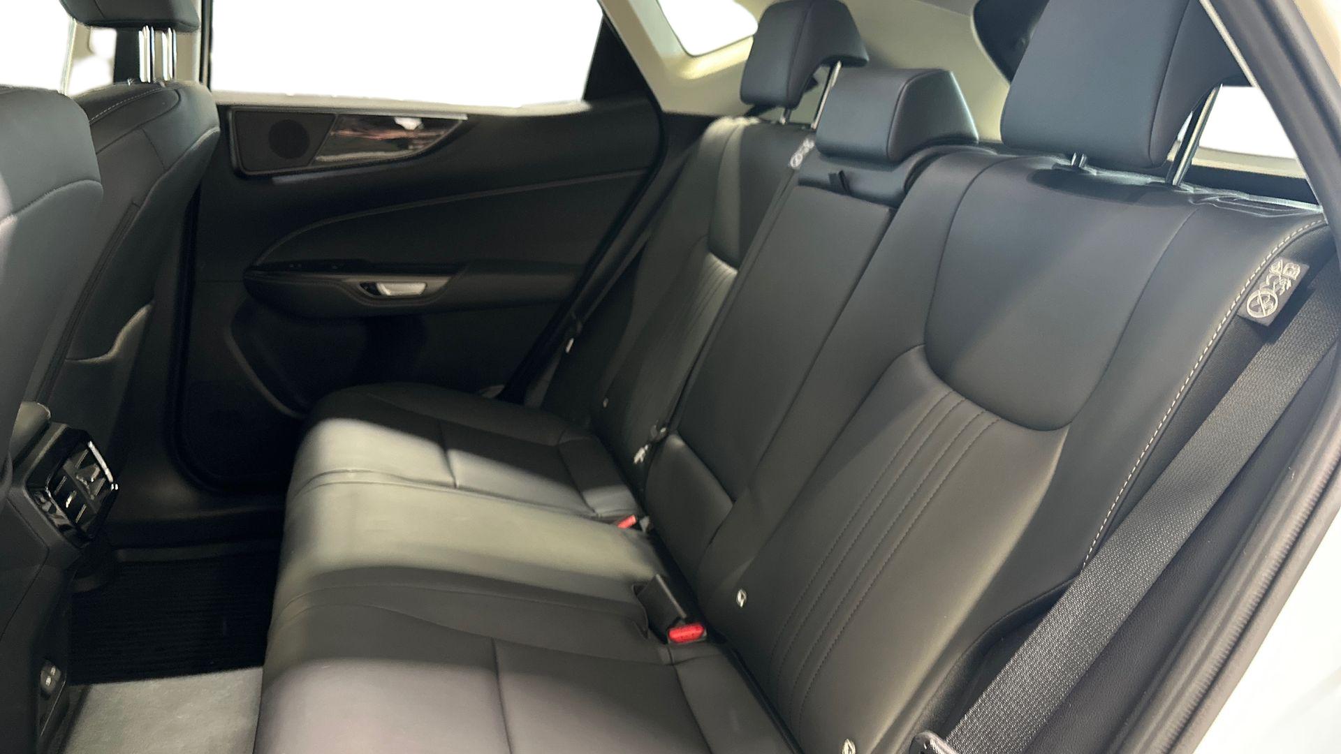 LEXUS NX 2024